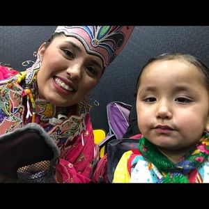 Meet your Posher, Rickilean